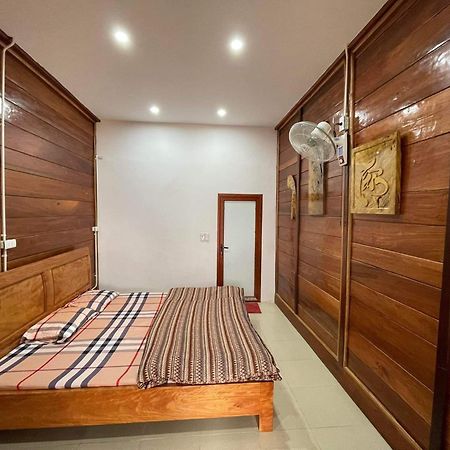Doi Thong Homestay Moc Chau - By Bay Luxury Son La Zewnętrze zdjęcie
