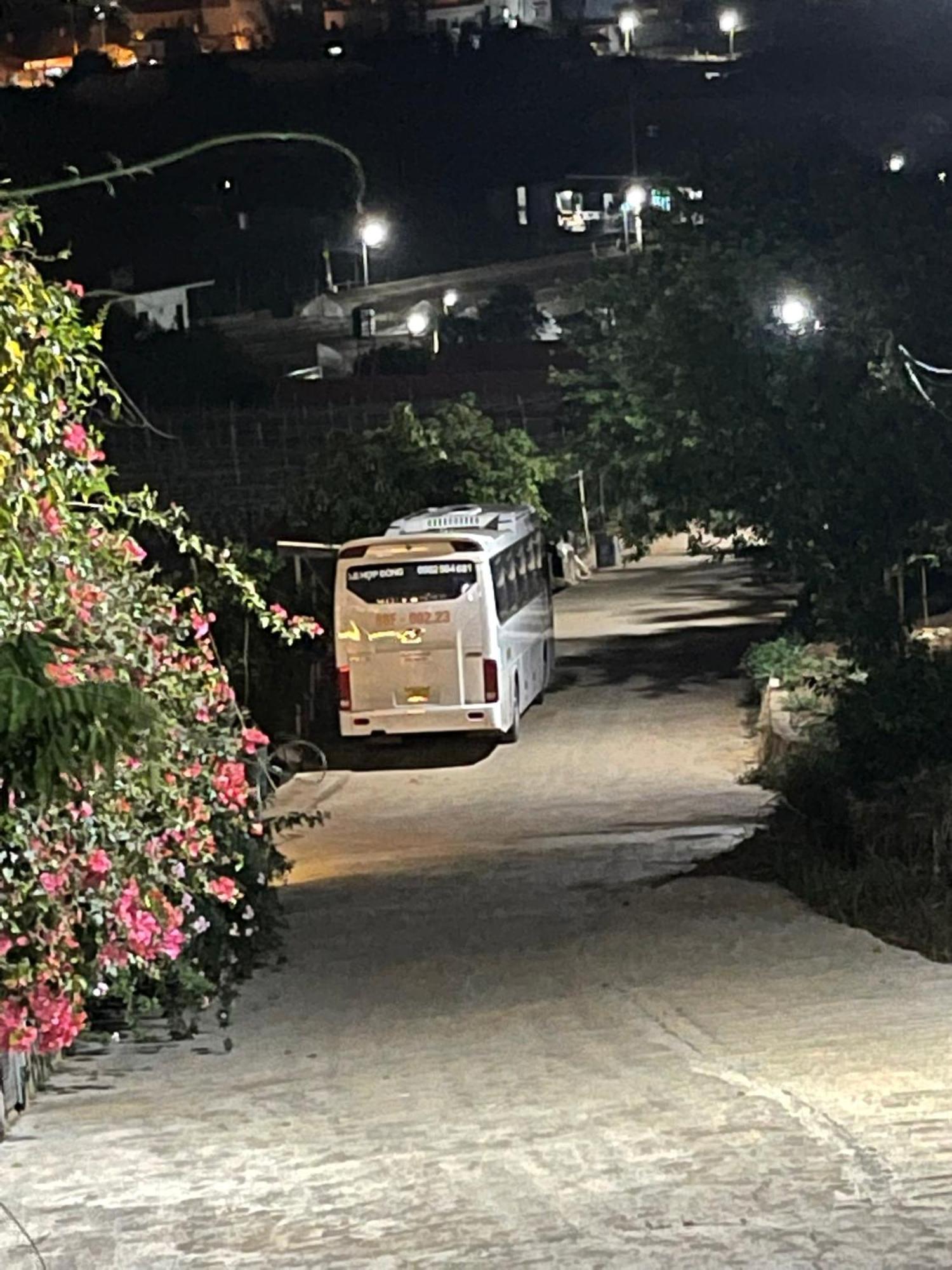 Doi Thong Homestay Moc Chau - By Bay Luxury Son La Zewnętrze zdjęcie